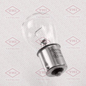 TFP1010, Лампа накаливания P21W 12V (21W) BA15S