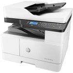 МФУ (принтер, сканер, копир) LASERJET PRO 8AF72A WHITE/BLACK HP