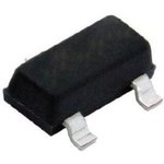 SI1022R-T1-GE3, Транзистор: N-MOSFET, полевой, 60В, 0,24А, 0,13Вт, SC75A