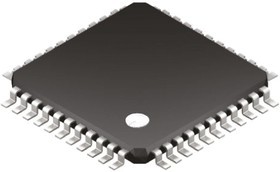 PIC18F4523-I/PT / микроконтроллер