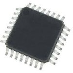 C8051F012-GQ, микроконтроллер Flash: 32 KB; Memory Size, RAM:256 Byte  ...