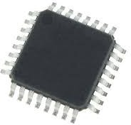 C8051F012-GQ, микроконтроллер Flash: 32 KB; Memory Size, RAM:256 Byte , корпус LQFP-32