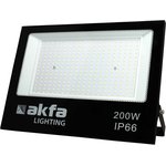 Светодиодный прожектор ak-fld 200w FLFLDA2000065