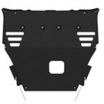 114916, ЗАЩИТА КАРТЕРА И КПП KIA SPORTAGE V , 2.0 MT/AT 4WD, 2021 - 2023