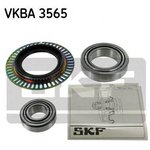 VKBA3565, Подшипник ступицы к-кт MB S-CLASS 98-06,