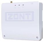 Отопительный GSM / Wi-Fi контроллер SMART 2.0 на стену и DIN-рейку ML00004479