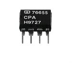 TC1232CPA, Supervisory Circuits Microprocessor Montr