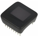 DEV-12923, Модуль: дисплей, OLED, 3,3-16ВDC, аналоговый, PWM, ATMEGA328