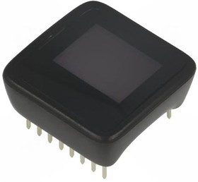 Фото 1/4 DEV-12923, Display Development Tools MIcroView OLED Arduino Module