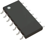 TSB514IYDT, SO-14 Operational Amplifier