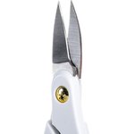 SR-333 Pro'sKit Ножницы универсальные мини (пружина, 120мм)