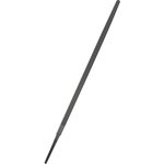 CNIC round file 300mm No. 2 steel U13 3803