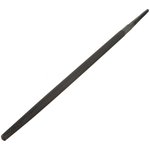 CNIC round file 300mm No. 2 steel U13 3803