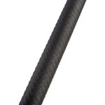 CNIC round file 300mm No. 2 steel U13 3803