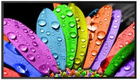 TM035PDHG03-00, Дисплей 3.5" (320 х 480 px), интерфейс CPU/RGB