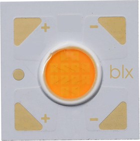 BXRH-27H0600-A-73, LED, Warm White, 97 CRI Rating, 6.2W, 471lm, 175mA, 120°, 35.4V, 2700K, SMD-4, Round with Flat Top