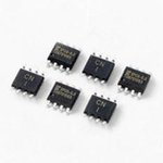 Фото 2/3 SP03-3.3BTG, ESD Suppressor Diode Array Bi-Dir 3.3V 8-Pin SOIC T/R