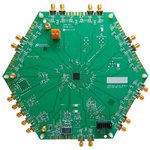 LMK04806BEVAL/NOPB, Clock & Timer Development Tools LMK04806 Eval Brd