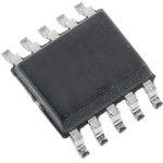 DS1374U-3+, Real Time Clock I C, 32-Bit Binary Counter Watchdog RTC with Trickle ...