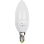 Лампа PLED-ECO-C37 5w E14 3000K 400Lm 230V, 50Hz 1036834A
