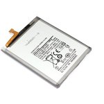 Аккумуляторная батарея (аккумулятор) EB-BA908ABY для Samsung Galaxy A90 5G 3.8V ...