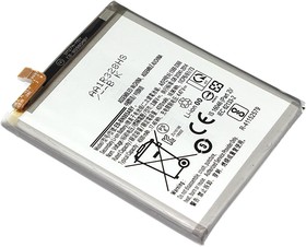 Аккумуляторная батарея (аккумулятор) EB-BN985ABY для Samsung Galaxy Note 20 Ultra 3.8V 4500mah, ОЕМ | купить в розницу и оптом