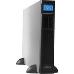 Источник бесперебойного питания nJoy ИБП nJoy Balder 10000 On-line 10000W/10000VA