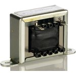 B18A001F, Chassis Mount Audio Transformer 8 2W
