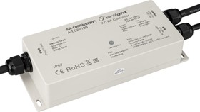 Контроллер SR-1009HSWP 0 22199