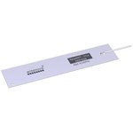 SRFI028-200, Antennas Inca 433MHz Antenna 200mm Cable