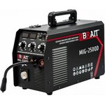 Инвертор сварочный полуавтомат MIG-250QD 18.01.014.043