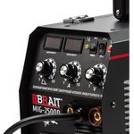 Инвертор сварочный полуавтомат MIG-250QD 18.01.014.043