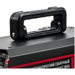 Инвертор сварочный полуавтомат MIG-250QD 18.01.014.043