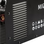 Инвертор сварочный полуавтомат MIG-250QD 18.01.014.043