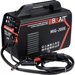 Инвертор сварочный полуавтомат MIG-200E 18.01.021.043
