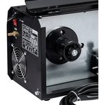 Инвертор сварочный полуавтомат MIG-200E 18.01.021.043