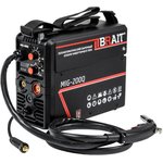 Инвертор сварочный полуавтомат MIG-200Q 18.01.020.043