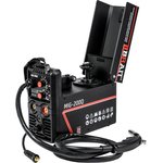 Инвертор сварочный полуавтомат MIG-200Q 18.01.020.043