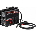 Инвертор сварочный полуавтомат MIG-200Q 18.01.020.043