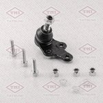 Опора шаровая TATSUMI TEA1058 FORD Focus 04- VOLVO C30/V50 10-