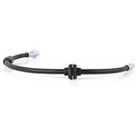 BSG15730017, Шланг тормозной - передний