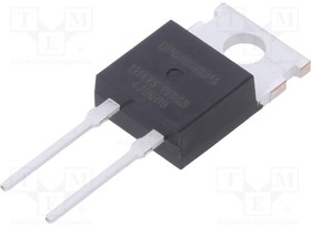 Фото 1/2 DPG15I300PA, Small Signal Switching Diodes 15 Amps 300V