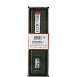 Память DDR5 8GB 4800MHz Kingston KVR48U40BS6-8 VALUERAM RTL PC5-38400 CL40 DIMM ...