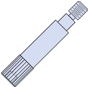 M83513/05-03, D-Sub Tools & Hardware MICRO D