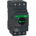 GV3L25, Circuit Breakers TeSys Manual Switch 600VAC 25A