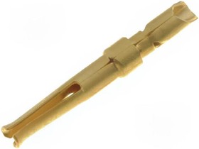 66569-3, D Sub Contact, AMPLIMITE HDP-20 Series D Sub Connectors ...