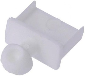 Фото 1/2 CP30292W, Dust Cover Suitable for USB A, White