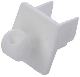 Фото 1/2 CP30296W, Dust Cover Suitable for USB-B 3.0, White