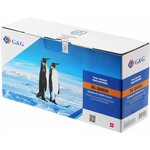 GG-Q6003A, Картридж G&G, аналог HP Q6003A/ Canon LBP 5000/5100 пурпурный 2k с чипом