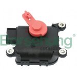 B11457, Мотор заслонки отопителя